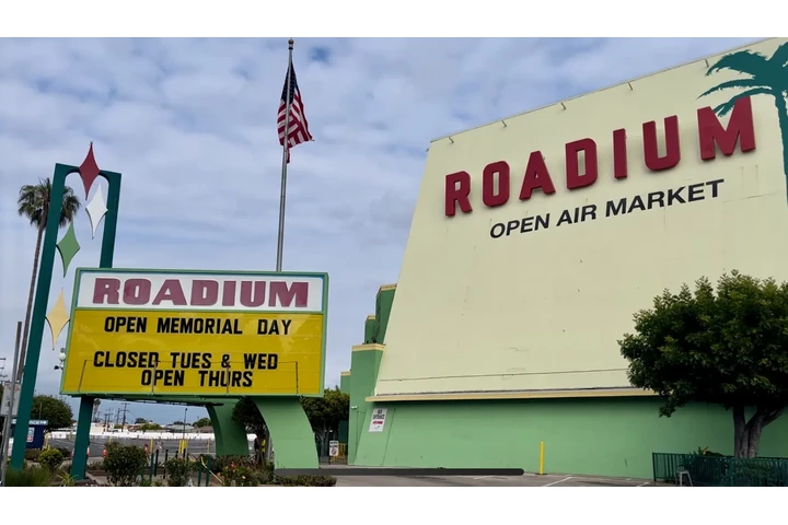 Espacio negocio en el Roadium. image 1