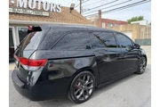 $7299 : 2016 Odyssey Touring thumbnail