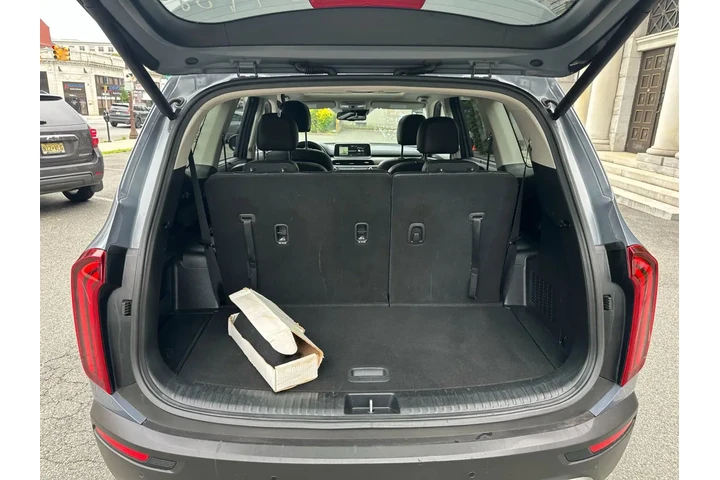 $19495 : 2020 KIA TELLURIDE image 10