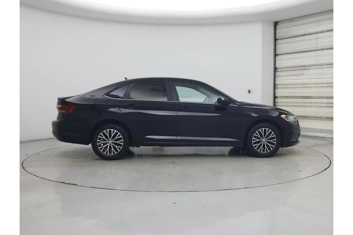 $16998 : Volkswagen Jetta 2019 S 4dr image 7