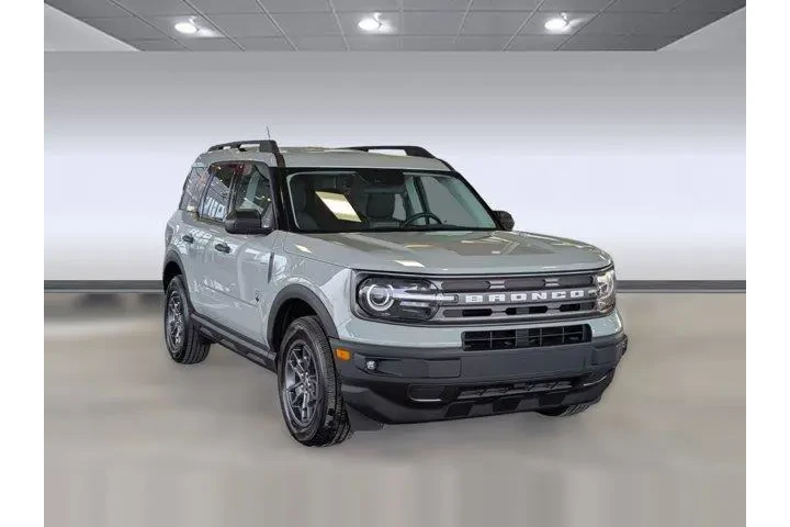 $23999 : Ford Bronco Sport 2021 AWD B image 7
