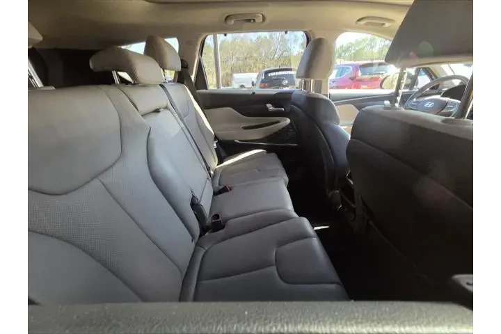 $19943 : Hyundai SANTA FE 2020 Limite image 10