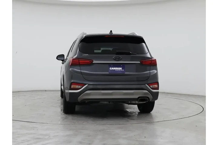 $20998 : Hyundai SANTA FE 2020 SEL 4d image 6