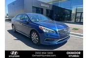 Hyundai SONATA 2016 Sport 4d en Louisville