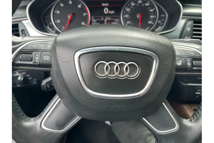 $9999 : 2014 AUDI A7 image 1
