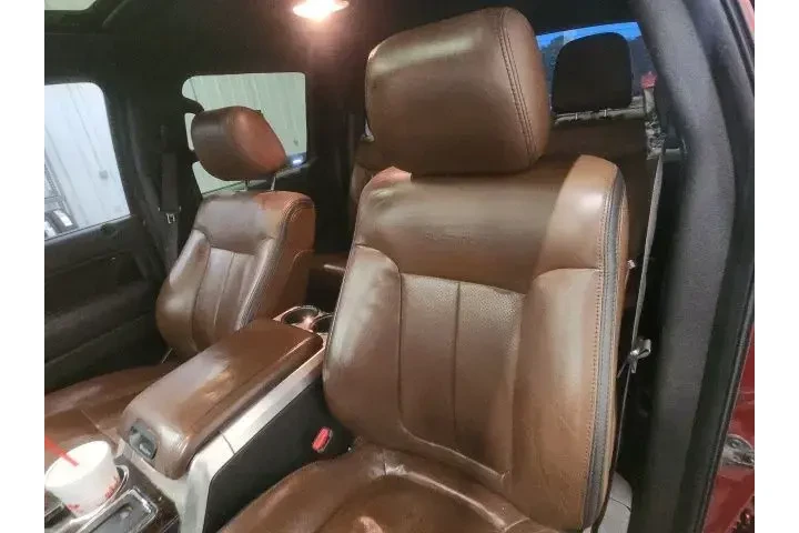 $12990 : Ford F-150 2013 4x4 King Ran image 10