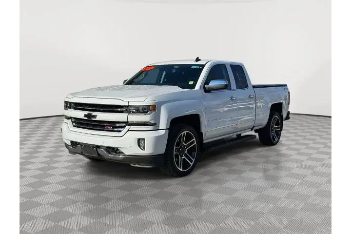 $27141 : Chevrolet Silverado 1500 201 image 3