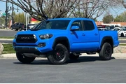 Toyota Tacoma 2019 4x4 TRD P en Boise