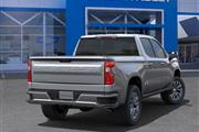 $55295 : 2024 Silverado 1500 LT (2FL) thumbnail