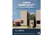 Casas en Zibatá en Queretaro