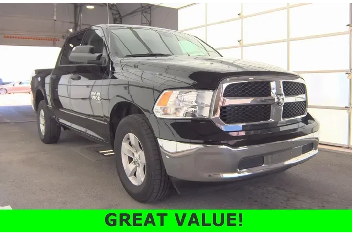 $29858 : Ram 1500 Classic 2023 4x4 SL image 9