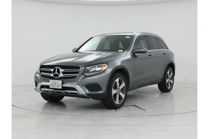 $19998 : Mercedes-Benz GLC 2018 GLC 3 image 4