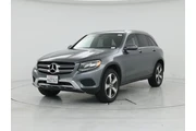 $19998 : Mercedes-Benz GLC 2018 GLC 3 thumbnail