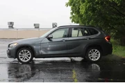 2015 BMW X1 xDrive28i thumbnail
