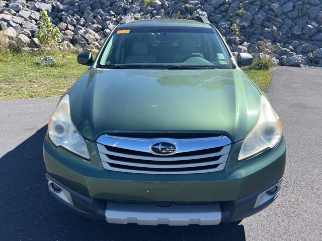 $7498 : PRE-OWNED 2012 SUBARU OUTBACK image 2