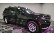 Jeep Grand Cherokee L 2025 4 en Bronx