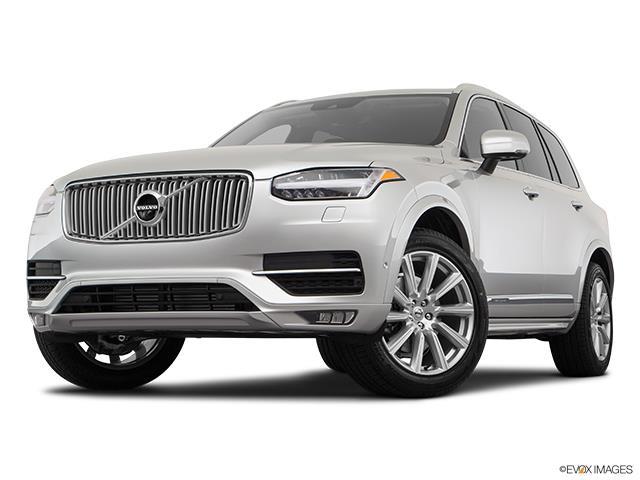 2018 XC90 image 4