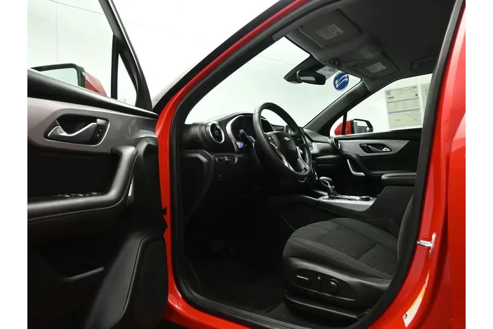 $19496 : Chevrolet Blazer 2022 LT 4dr image 9