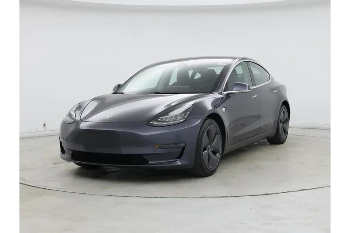 $23998 : Tesla Model 3 2019 Standard image 4