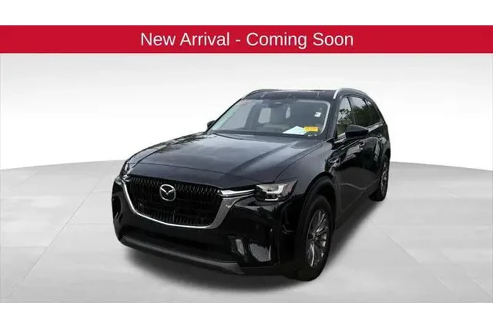 $33987 : Mazda CX-90 2025 AWD 3.3 Tur image 2