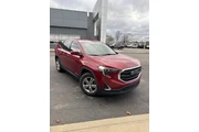 GMC Terrain 2019 SLE 4dr SUV en Indianapolis