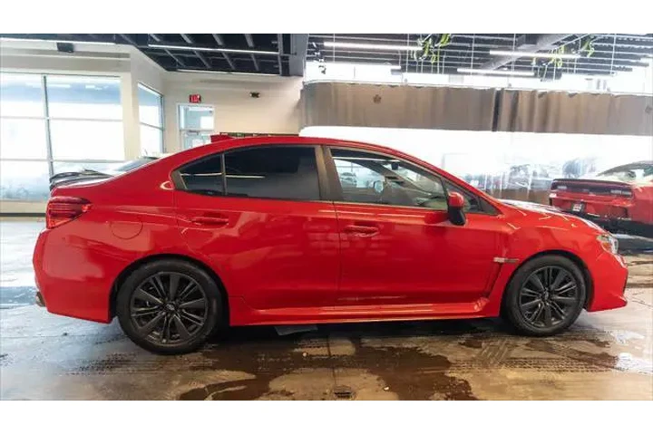 $21999 : Subaru WRX 2019 AWD Limited image 5