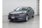 $11998 : Volkswagen Passat 2015 1.8T thumbnail