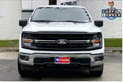 $39985 : Ford F-150 2025 4x4 XLT 4dr thumbnail