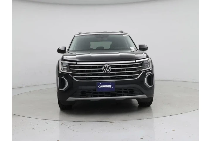 $28998 : Volkswagen Atlas 2024 SE 4dr image 5