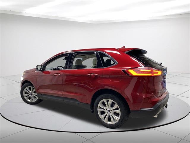 $24431 : Pre-Owned 2020 Edge Titanium image 3