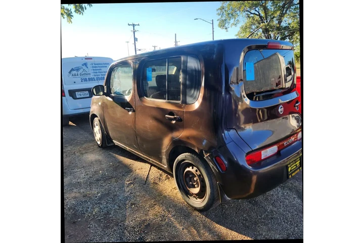 $4995 : 2009 NISSAN CUBE2009 NISSAN C image 2