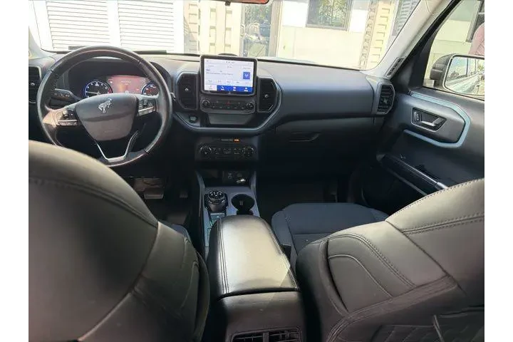 $22990 : Ford Bronco Sport 2022 AWD B image 2