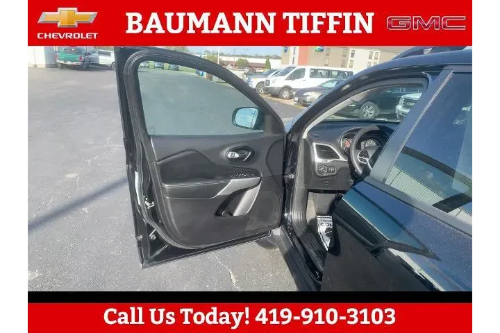 $20538 : Jeep Cherokee 2022 4x4 X 4dr image 2