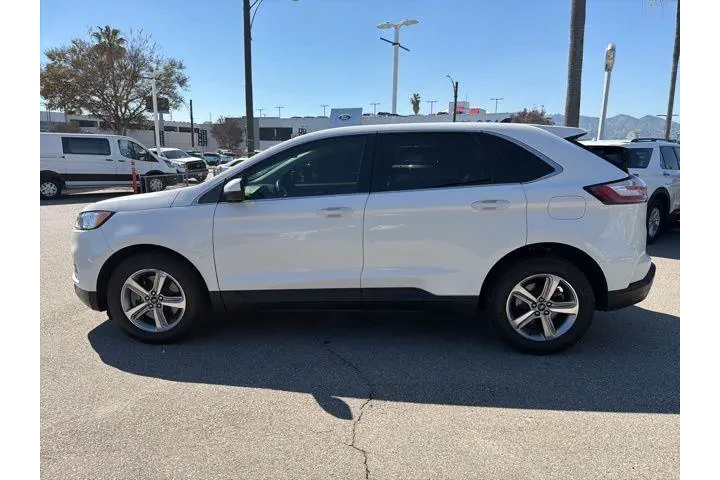 $21473 : Ford Edge 2021 SEL 4dr Cross image 4