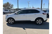 $21473 : Ford Edge 2021 SEL 4dr Cross thumbnail