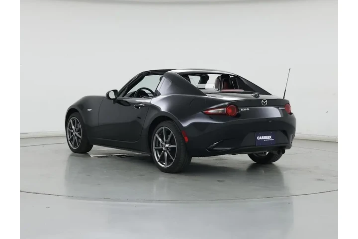 $29998 : Mazda MX-5 Miata RF 2020 Gra image 2