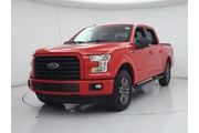 $28998 : Ford F-150 2016 4x4 XLT 4dr thumbnail