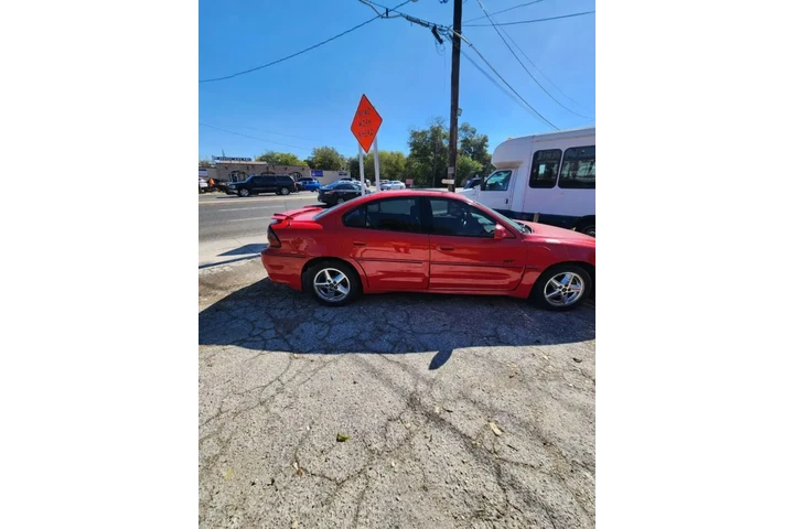 $2995 : 2002 PONTIAC GRAND AM2002 PON image 9