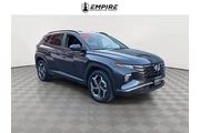 Hyundai TUCSON 2023 AWD SEL en New York