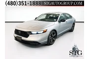 $22900 : Honda Accord Hybrid 2023 Spo thumbnail