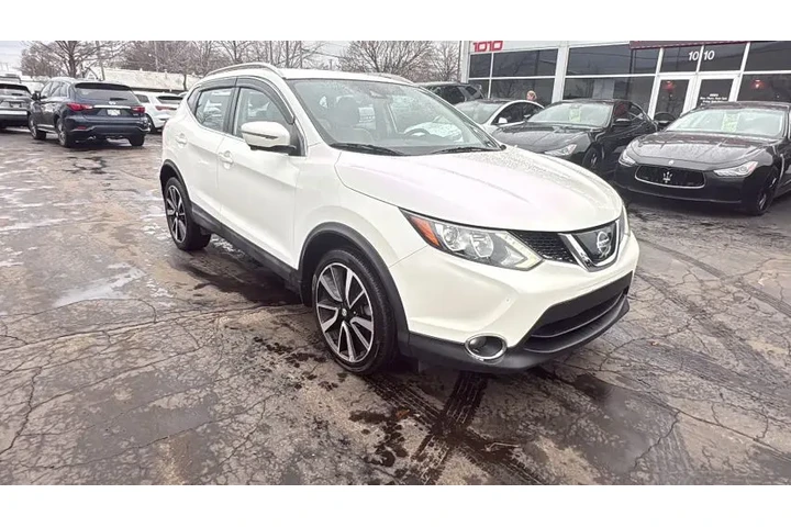 $17995 : 2019 ROGUE SPORT image 5