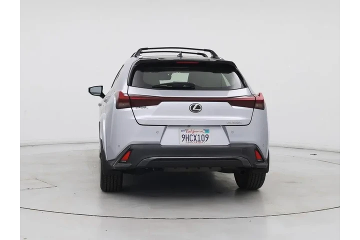 $32998 : Lexus UX 250h 2023 F SPORT D image 6