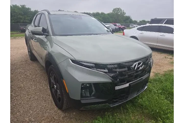 $26543 : Hyundai SANTA CRUZ 2023 AWD image 5
