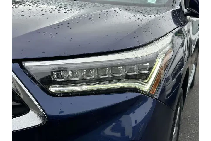 $29990 : Acura RDX 2021 SH-AWD 4dr SU image 7