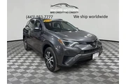 2018 RAV4 LE thumbnail