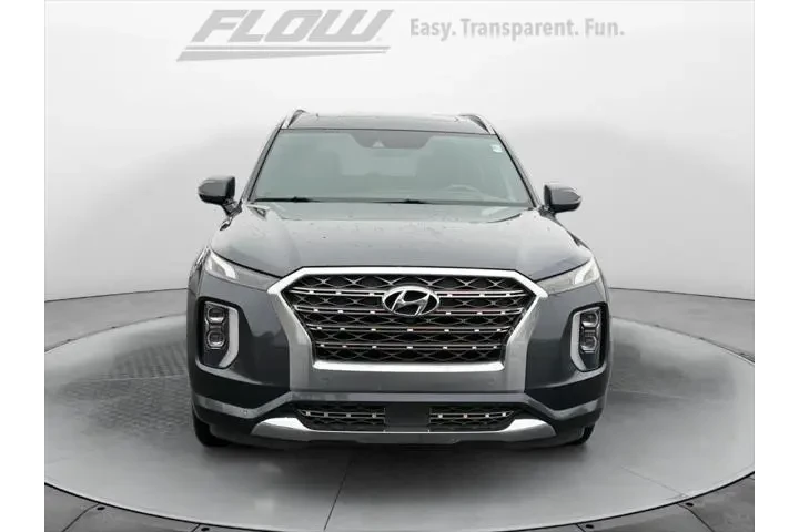 $23999 : Hyundai PALISADE 2020 Limite image 2