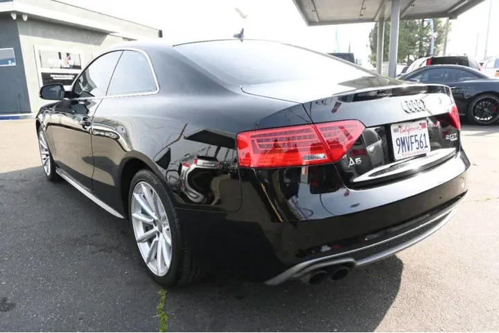 $10998 : 2015 A5 2.0T quattro Prestige image 8