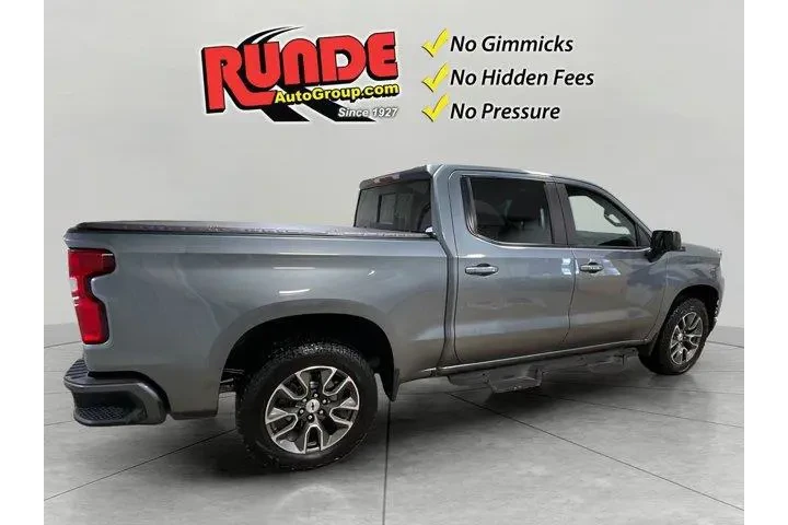 $29900 : Chevrolet Silverado 1500 202 image 5