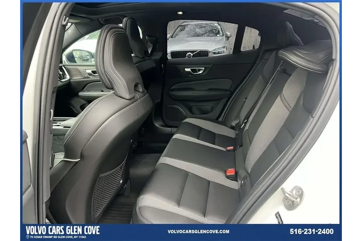 $35500 : Volvo S60 2024 AWD B5 Plus B image 9