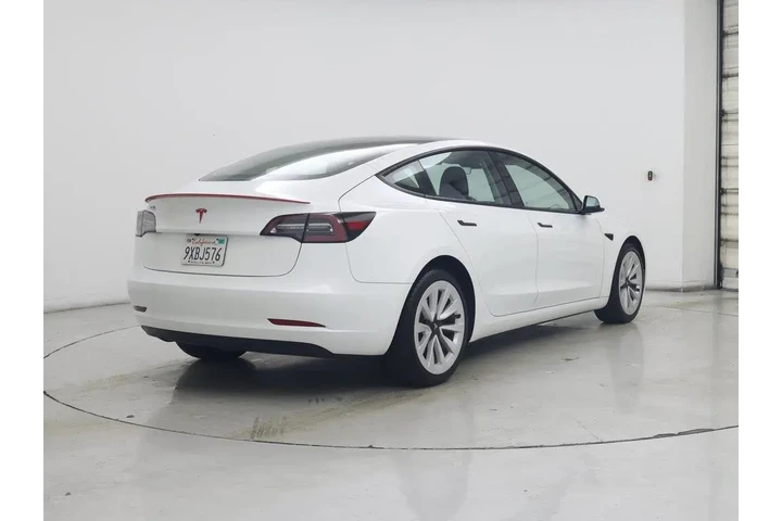 $28998 : Tesla Model 3 2023 4dr Sedan image 8